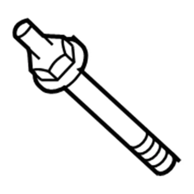 N808873S437 - : Alternator Stud for Ford: F-150 Image