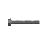 6101233 - : Hex Head Bolt And Coned Washer, Mounting for Mopar Image