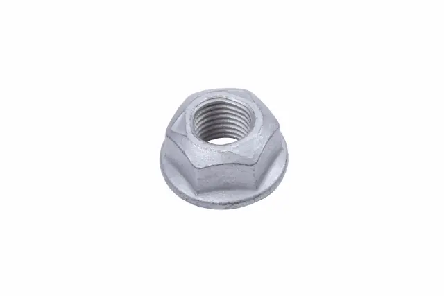 11570273 - Electrical: Tensioner Nut for GM Image