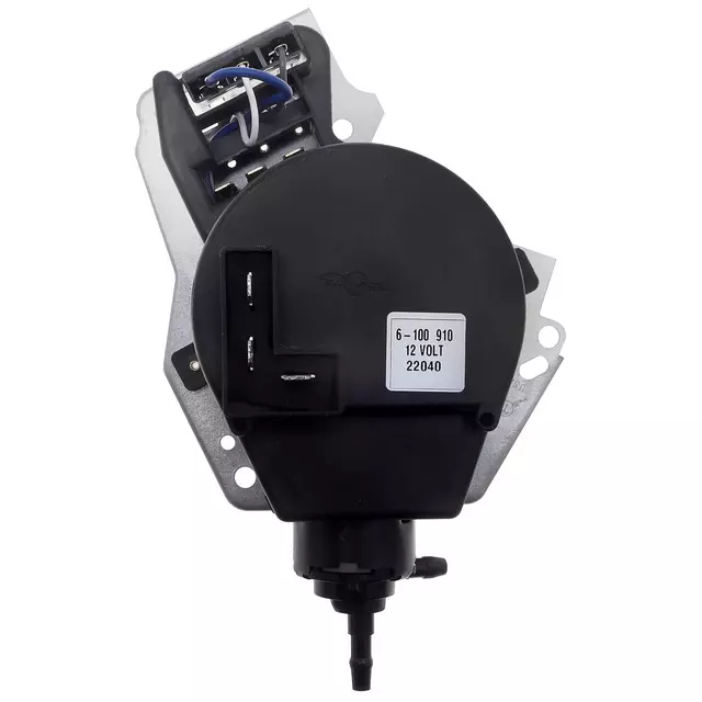 86713 - : Windshield Washer Pump for ACDelco Image