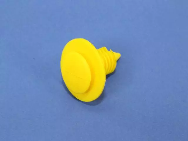 Door Panel Pin - Mopar (6505878AA)