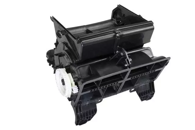 20782681 - HVAC: Evaporator Case for Cadillac: SRX Image