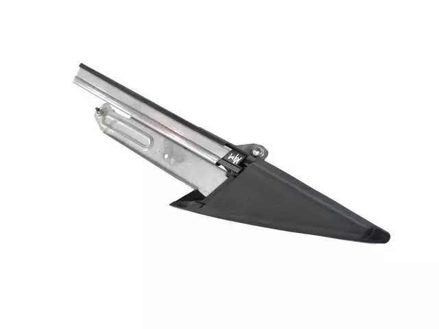 Door Flag, Right - Mopar (68141984AH)