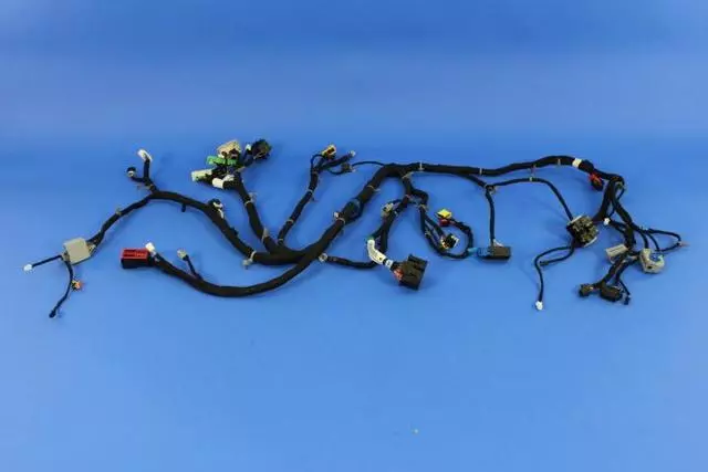 Instrument Panel Wiring - Mopar (68207089AG)