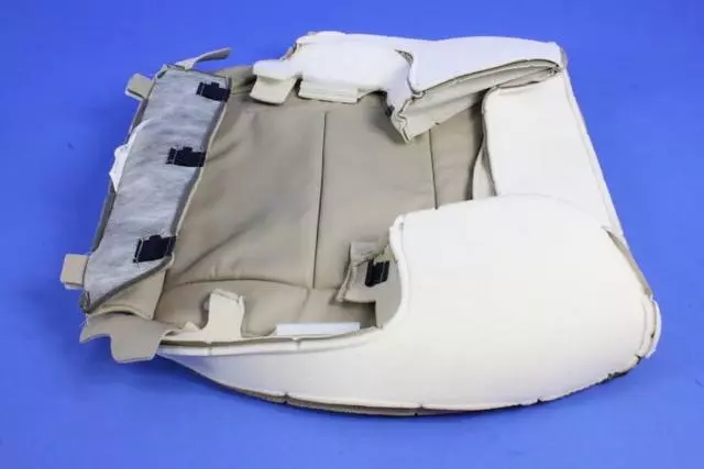 Rear Seat Cushion Cover, Right - Mopar (5RW36HL1AC)