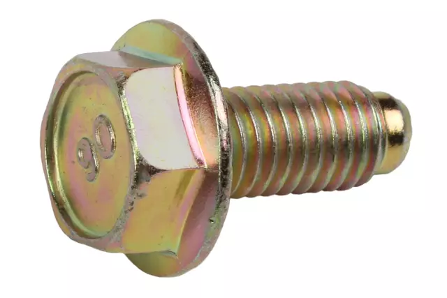 Front Differential Carrier Cover Bolt - GM (94500952)