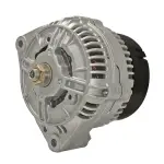 19135063 - : Remanufactured Generator for GM Image