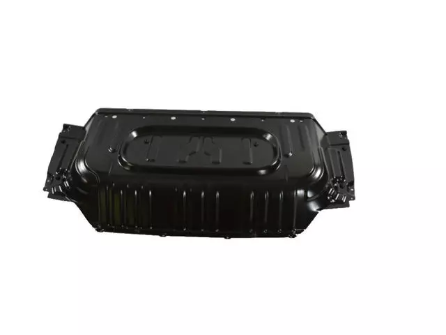 Garnissage De L`arrière D`habitacle Panneau, Supérieur - Mopar (5XW14LDMAB)