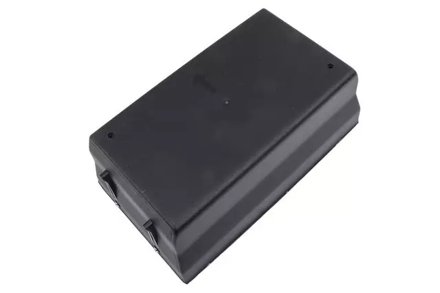 23467145 - Body: Cup Holder for Chevrolet: Silverado 2500 HD, Silverado 3500 HD | GMC: Sierra 2500 HD, Sierra 3500 HD Image