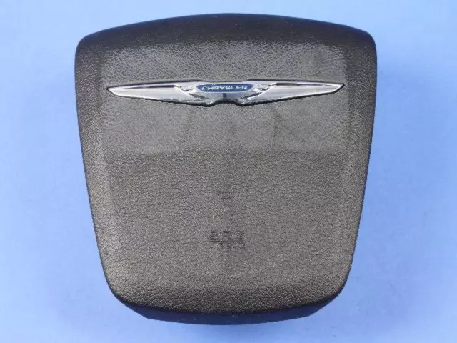 Driver Air Bag - Mopar (1tv56dx9af)