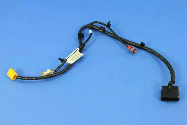 68238617AA - Electrical: Seat Wiring, Us, Canada, Mexico for Fiat: 500 Image