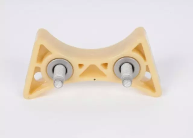 12581276 - : Timing Chain Damper Kit with Bolt and Retainer for Chevrolet: Camaro, Corvette Image