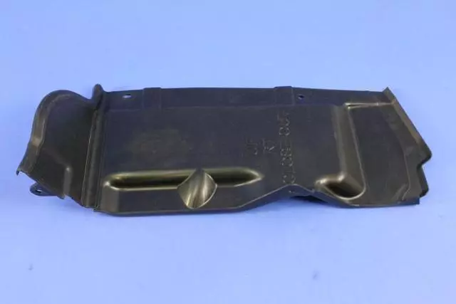 68381756AA - Cooling: Close Out Panel Shield for Mopar Image