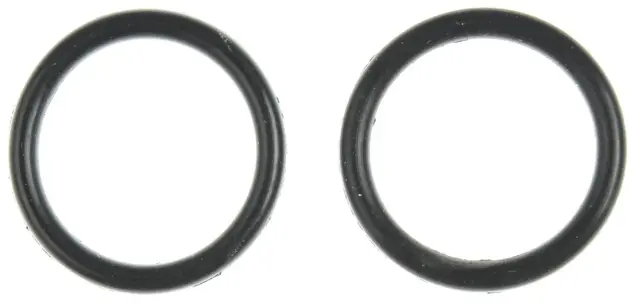 GS33800 - : Engine Coolant Pipe O-Ring for Mahle Image