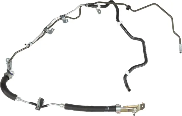 497103KA2A - Steering: Pressure Hose for INFINITI: JX35, QX60 Image