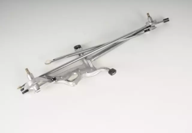 19120741 - : Windshield Wiper Motor Transmission (Linkage) for Buick: LaCrosse | Pontiac: Grand Prix Image