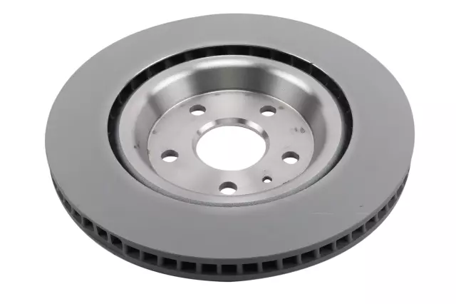 Rotor - GM (84944449)