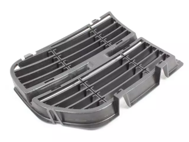 Radiator Grille, Left - Mopar (4806109AB)