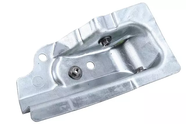 Driver Side Engine Compartment Panel Extension - GM (22824813)