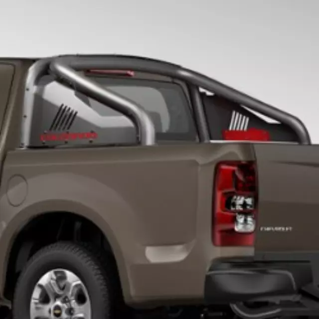 Bed Sport Bar Package, Colorado - GM (85129523)