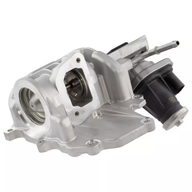 Egr Valve - Ford (HC3Z-9D475-C)