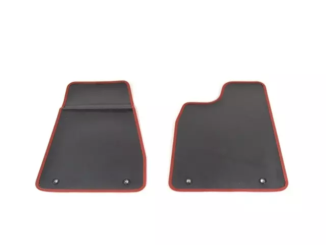 1UL771X6AC - : Mat Kit-Floor - Front for Mopar Image