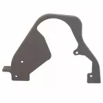 LB5Z78666B08AG - Body: Outer Cover for Ford: Explorer Image