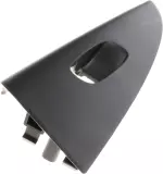 829603SG0B - Body: Switch Bezel for Nissan: Sentra Image