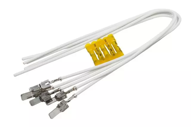 13587368 - : Wire Splice for GM Image