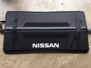 Removable Tote Cargo Organizer