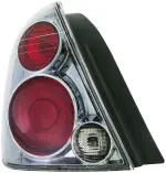 1611119 - : Tail Light Assembly for Dorman Image