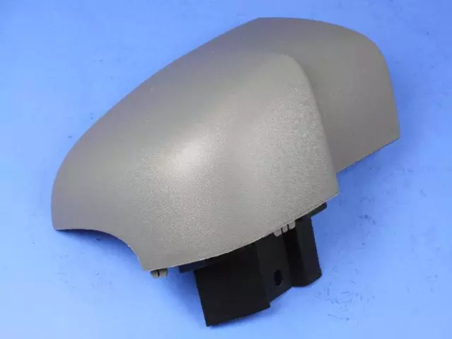 Fascia Cover, Left - Mopar (5104509AA)