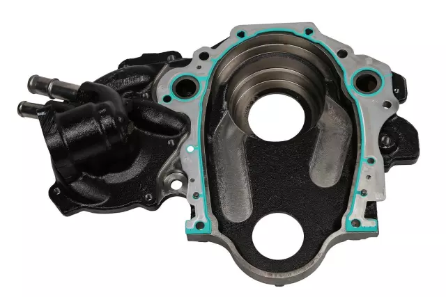 19181094 - : Front Engine Cover for GM Image