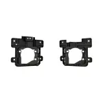 68449383AA - : Fog Lamp Bracket Kit for Mopar Image