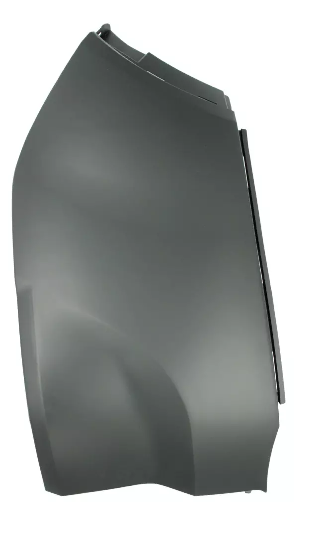 GM1117100 - Exterior: Bumper Cover for COLLISION Image