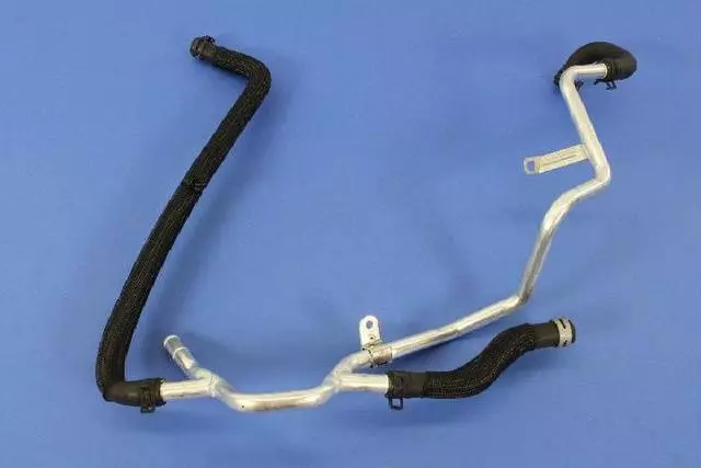 Hose And Tube - Mopar (55038165AB)