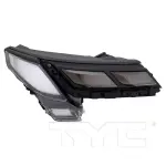 125483009 - : TYC Daytime Running Light for TYC Image