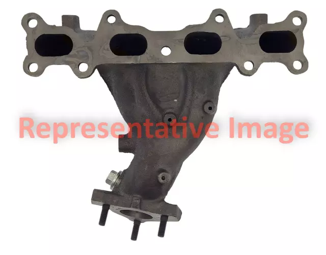 101715 - Exhaust: ATP 101715 EXHAUST MANIFOLD for ATP Image