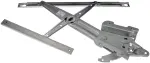 752066 - : Power Window Regulator (Regulator Only) for Dorman Image