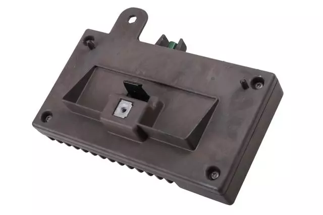84121096 - : Driver Monitoring System Module for GM Image