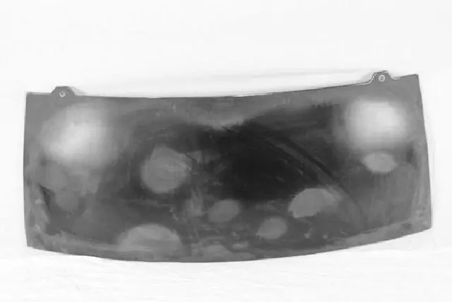 1WJ35TZZAB - Doors, Door Mirrors and Related Parts: Filler Panel for Mopar Image