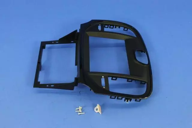 Instrument Panel Bezel - Mopar (68147718AA)