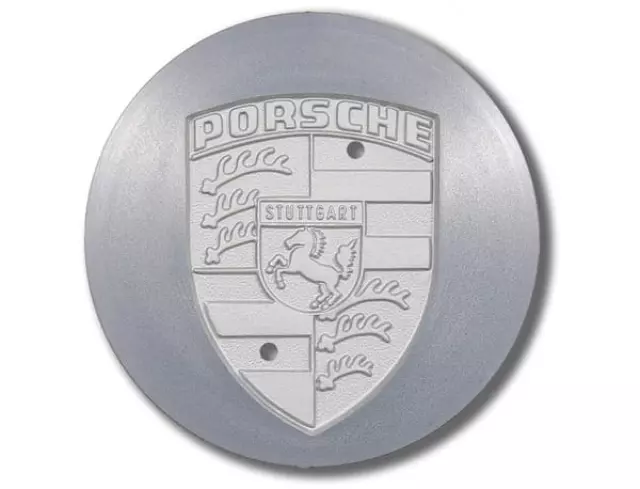 92836103101 - : Cap for Porsche: 911, 924, 928, 944 Image