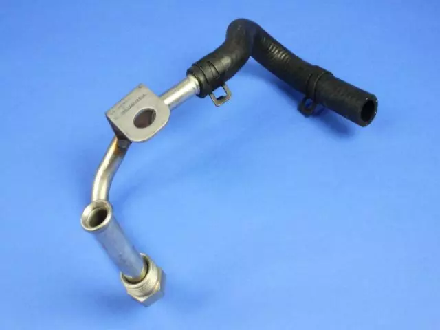 Oil Cooler Tube, Supply - Mopar (4884303AC)