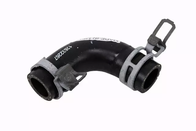 12632267 - : Exhaust Gas Recirculation (EGR) Valve Cooling Feed Hose for GM Image