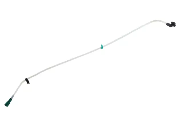 Passenger Side Sunroof Housing Front Drain Hose - GM (23321086)