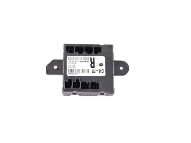 68316560AD - Electrical: Door Module, Right Front for Mopar Image