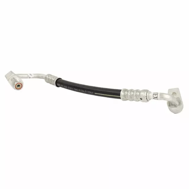 HG9Z19835D - HVAC: Pressure Hose for Ford: Fusion Image