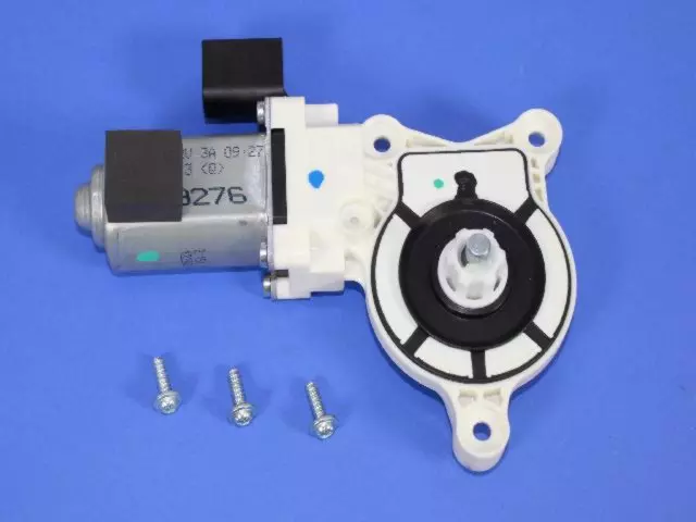 68044805AB - : Window Regulator Motor, Left for Mopar Image