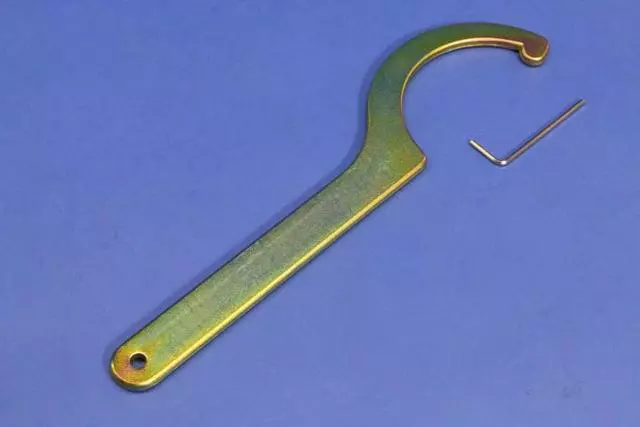 Damping Rate Adjuster Tool - Mopar (5181441AA)